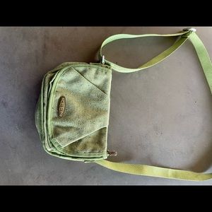 Cute small Keen purse